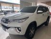 Toyota Fortuner 2.4G MT 2018 - Bán ô tô Toyota Fortuner sản xuất năm 2018, đủ màu