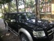 Ford Ranger XLT 2007 - Bán Ford Ranger XLT 2007, màu đen còn mới