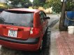 Hyundai Getz   2007 - Bán Hyundai Getz năm 2007, màu đỏ