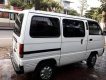 Suzuki Super Carry Van   2000 - Bán Suzuki Super Carry Van năm 2000, màu trắng, giá tốt