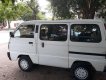 Suzuki Super Carry Van   2000 - Bán Suzuki Super Carry Van năm 2000, màu trắng, giá tốt