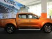 Nissan Navara VL 2018 - Bán xe Nissan Navara VL năm sản xuất 2018, màu cam, nhập khẩu, 785 triệu