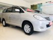 Toyota Innova G 2011 - Bán xe Toyota Innova G 2011 - Màu bạc