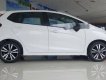 Honda Jazz V 2018 - Bán ô tô Honda Jazz V đời 2018, màu trắng, xe nhậpThái Lan nguyên chiếc