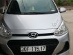 Hyundai Grand i10   1.2 MT  2017 - Bán Hyundai Grand i10 1.2 MT 2017, màu bạc 