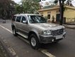 Ford Everest 2006 - Cần bán xe Ford Everest năm sản xuất 2006 xe gia đình, giá tốt