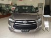 Toyota Innova   2018 - Bán ô tô Toyota Innova đời 2018, màu xám 