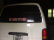 Daihatsu Citivan 2006 - Bán xe Daihatsu Citivan đời 2006, màu trắng, giá tốt