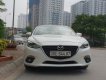 Mazda 3 1.5L AT 2016 - Cần bán xe Mazda 3 năm 2016, màu trắng, nhập khẩu