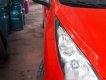 Chevrolet Spark    2016 - Bán xe Chevrolet Spark đời 2016, màu đỏ xe gia đình giá cạnh tranh