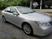 Lexus ES   350   2007 - Cần bán Lexus ES 350 đời 2007, màu bạc, nhập khẩu nguyên chiếc chính chủ, 890tr