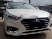 Hyundai Accent   2018 - Bán ô tô Hyundai Accent năm sản xuất 2018, màu trắng