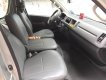 Toyota Hiace 2.5MT 2009 - Bán xe Toyota Hiace 16 chỗ đời 2009 số sàn, chạy nhiên liệu dầu