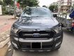 Ford Ranger Wildtrak 3.2 2016 - Bán ô tô Ford Ranger Wildtrak 3.2 năm sản xuất 2016, màu xám giá cạnh tranh