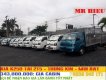 Kia Bongo  K250 2018 - Bán xe Kia Bongo K250, đời 2018, có xe giao liền