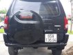 Isuzu Hi lander 2005 - Cần bán xe Isuzu Hi lander năm 2005, màu đen, giá chỉ 246 triệu