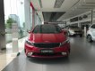 Kia Cerato 1.6 AT 2018 - Kia Phạm Văn Đồng - Cerato 1.6 AT chỉ 589 triệu miễn phí bảo dưỡng 1000km và 5000km - Lh: Ms. Hương 0936.315.886