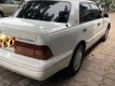 Toyota Crown   1996 - Bán Toyota Crown sản xuất năm 1996, màu trắng số tự động