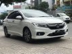 Honda City   Top   2017 - Bán Honda City Top đời 2017, màu trắng 