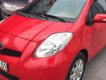 Toyota Yaris  1.5 AT  2011 - Cần bán Toyota Yaris 1.5 AT 2011, màu đỏ, giá 430tr