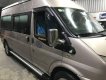 Ford Transit 2014 - Cần bán xe Ford Transit sản xuất 2014, màu bạc như mới, giá tốt