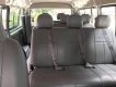 Toyota Hiace 2009 - Bán ô tô Toyota Hiace sản xuất 2009, máy dầu, xám xanh