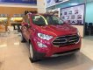 Ford EcoSport Titanium Dragon 1.5L 2018 - Bán Ford EcoSport Titanium 2018 mới 100%