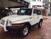 Ssangyong Korando 2004 - Bán Ssangyong Korando sản xuất 2004, màu trắng, nhập khẩu số tự động