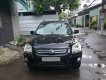 Kia Sportage 2008 - Cần bán xe Kia Sportage 2008, màu đen, nhập khẩu Hàn Quốc giá cạnh tranh