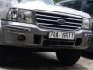 Ford Everest   2005 - Cần bán Ford Everest năm sản xuất 2005, màu bạc xe gia đình