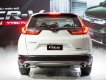 Honda CR V 1.5L Top 2018 - Bán Honda CRV 2018 1.5L màu trắng, nhập khẩu Thái Lan, giao ngay, giá tốt nhất Hà Nội, liên hệ: 0948394416