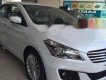 Suzuki Ciaz   2018 - Cần bán Suzuki Ciaz sản xuất năm 2018, màu trắng, nhập khẩu nguyên chiếc