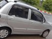 Daewoo Matiz 2003 - Bán Daewoo Matiz năm sản xuất 2003, màu bạc  