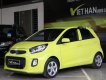 Kia Morning 1.25MT Base   2016 - Cần bán gấp Kia Morning 1.25MT Base năm 2016