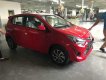 Toyota Wigo 1.2G 2018 - Bán Toyota Wigo 1.2G AT, xe nhập khẩu, hỗ trợ vay vốn lên tới 90% giá xe - LH: 0912493498