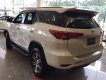 Toyota Fortuner   2018 - Bán xe Toyota Fortuner đời 2018, màu trắng giá tốt