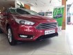 Ford Focus Titanium 2018 - Bán Focus Titanium cao cấp màu đỏ, trắng, xám, giao ngay tại Hà Giang, giá tốt, trả góp lãi thấp LH: 0941921742