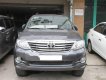 Toyota Fortuner   2015 - Bán xe Toyota Fortuner năm 2015, màu nâu, giá 805tr