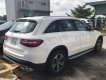 Mercedes-Benz GLC-Class GLC200 2018 - Bán Mercedes-Benz GLC200 2018 màu trắng, chính hãng, ưu đãi tốt nhất