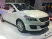 Suzuki Ciaz 2018 - Suzuki Ciaz 2018 - Nhập khẩu Thailand, chỉ còn 499 triệu đồng - Giao xe ngay