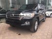 Toyota Land Cruiser 5.7 V8 2017 - Bán Toyota Land Cruiser 5.7 V8, giao ngay, xe mới nhập khẩu Mỹ