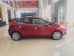 Ford Fiesta  1.5L AT Sport 2018 - Bán Ford Fiesta Sport, film cách nhiệt - Camera lùi - Màn hình cảm ứng - Vietmap dẫn đường - Camera hành trình