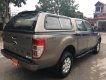 Ford Ranger 2.2 AT XLS 2014 - Bán Ford Ranger 2.2 số tự động, đời 2014, 1 cầu bản XLS, xe nhập khẩu nguyên