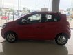 Chevrolet Spark LT 2018 - Nghệ An Chevrolet Spark LT mới, đời 2018, màu đỏ sang chảnh, chỉ với 60 tr rinh xe về nhà, vay trả góp lên tới 85%