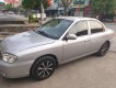 Kia Spectra 2005 - Bán Kia Spectra 2005, màu bạc, 110 triệu