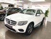 Mercedes-Benz GLC-Class GLC200 2018 - Bán Mercedes GLC200 2018 chính chủ, chạy lướt cực mới