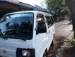 Suzuki Super Carry Van   2000 - Bán Suzuki Super Carry Van năm 2000, màu trắng, giá tốt