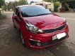 Kia Rio 2016 - Cần bán Kia Rio năm sản xuất 2016, màu đỏ