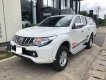 Mitsubishi Triton   2016 - Cần bán lại xe Mitsubishi Triton sản xuất 2016, biển số Sài Gòn