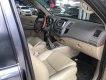 Toyota Fortuner G 2.5MT  2012 - Bán Toyota Fortuner G 2.5MT, máy dầu, số sàn, đời 2012, biển SG, xe còn rất cứng, bao test